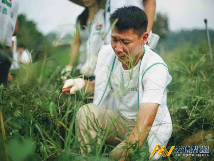 為首購族敲開一扇門 信義房屋「他」花一個月找到未公開房源