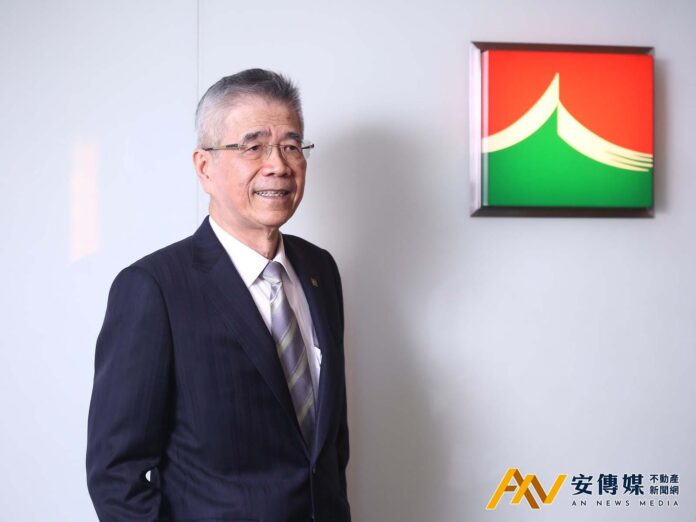 《住展》百大影響力人物周俊吉 房市最熱時，他偏做最麻煩的事
