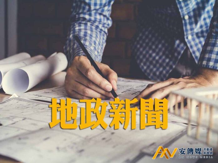 淡水地政推出「買賣生活圈地圖」，區域行情一圖掌握