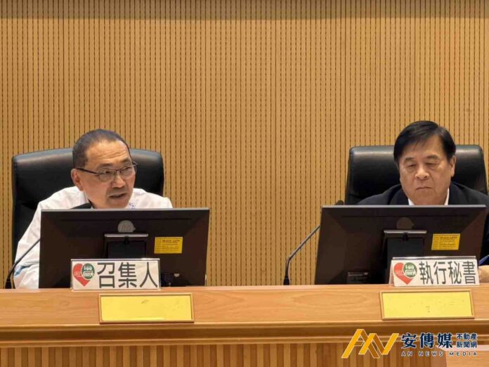 淡江大橋通車2週年交通穩了！侯友宜曝萬大線復舊進度、颱風封橋新機制