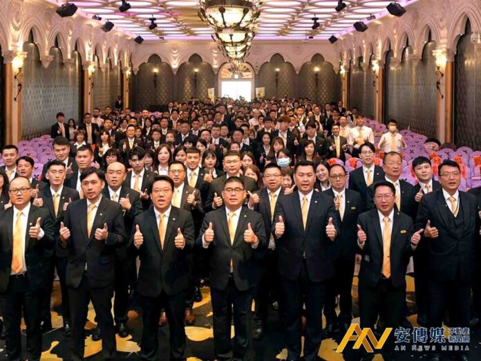 永義房屋2026上半年業績逆勢成長14％