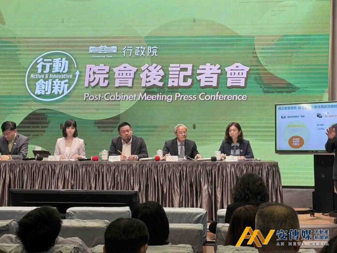 行政院會通過「危老條例」及「都更條例」修正案