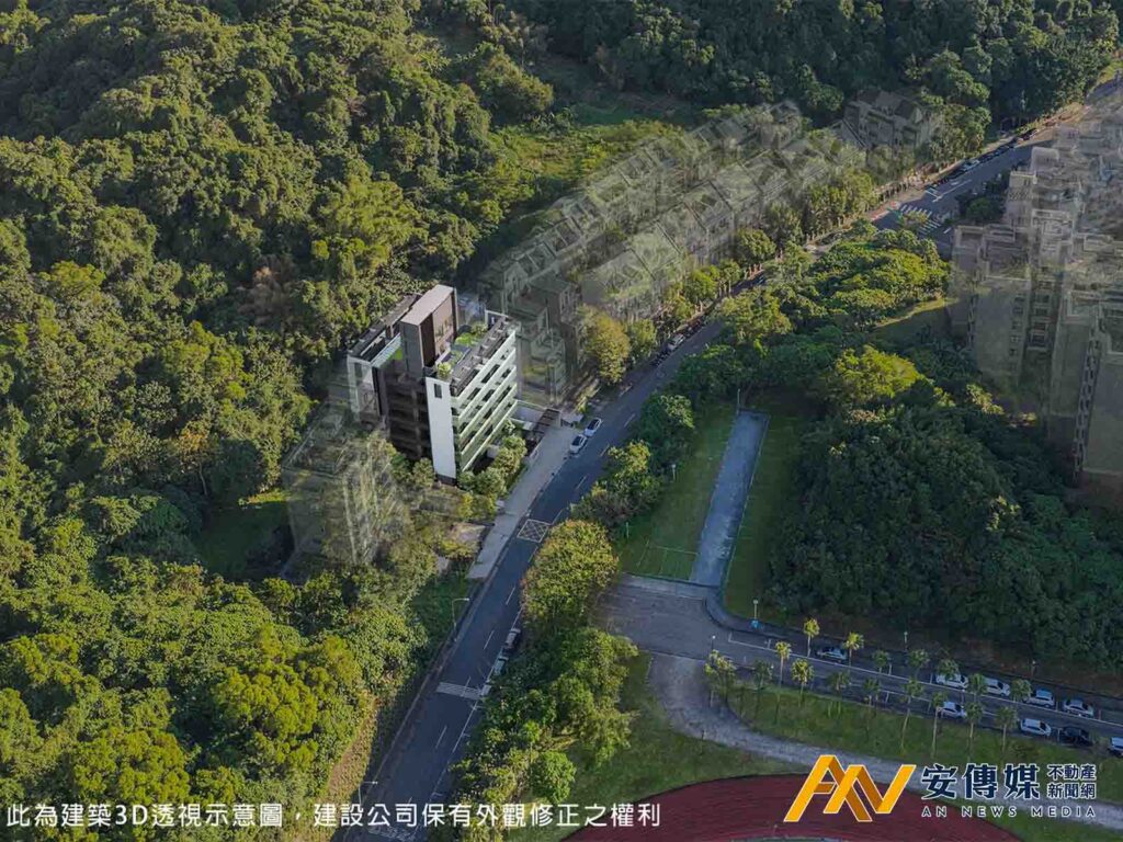北市最均富里在這！內湖四期重劃區千金買房萬金買鄰