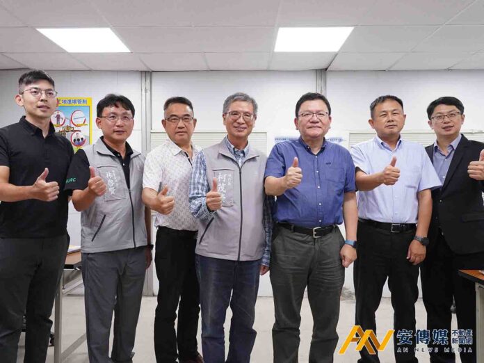基隆「光明安居」社宅工程推進順利