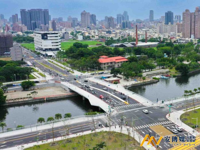 九如橋通車點火「中都水岸重劃」熱度！遠雄沐蘊卡位大美術館新核心