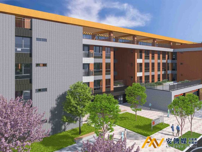 國家住都中心社會住宅勇奪國家卓越建設獎三獎殊榮