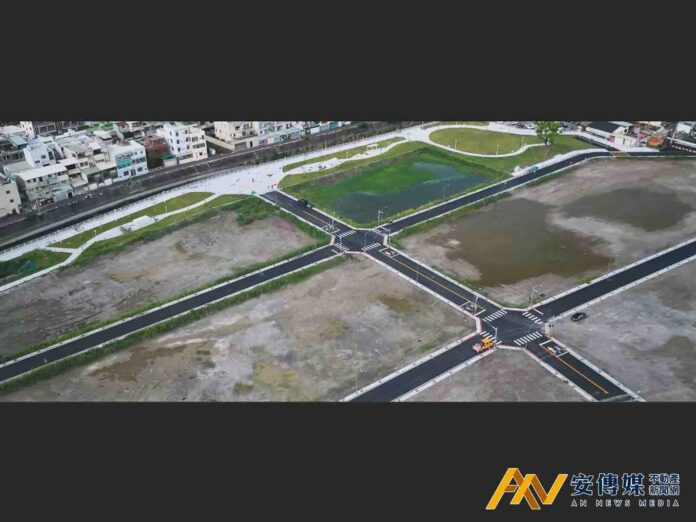 屏東縣屏東市和生市地重劃區優質抵費地公開標售