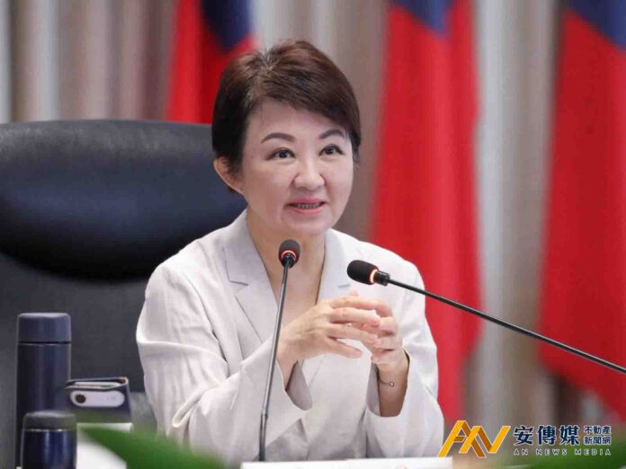 幸福城市再獲好評！台中宜居聲量六都第一