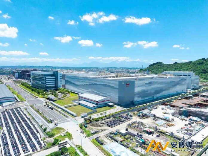 高雄南科楠梓園區都計變更案通過