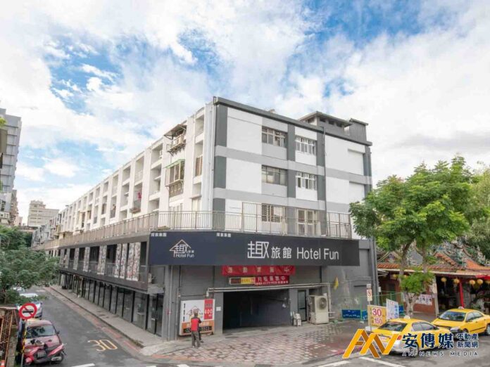 台北市大同區、中山區2處社宅 開放申請短期出租！