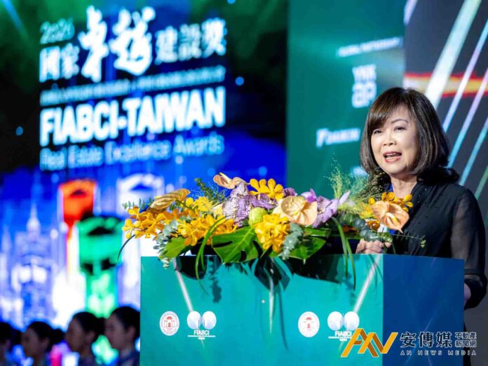 2026國家卓越建設獎 展現台灣邁向永續、韌性與幸福城市的實踐力