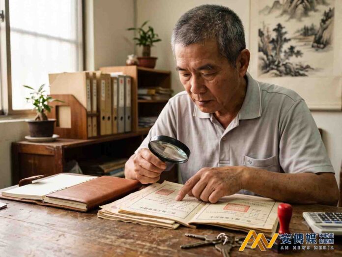 共有土地怎麼賣最省錢？地政士教你「內銷」心法