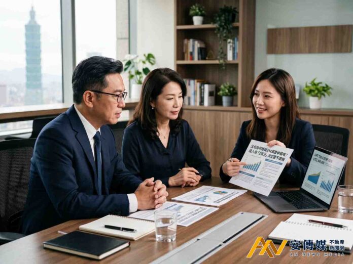 父母每年贈與244萬要申報嗎？達人揭「2情況」漏做☞「問題很大」