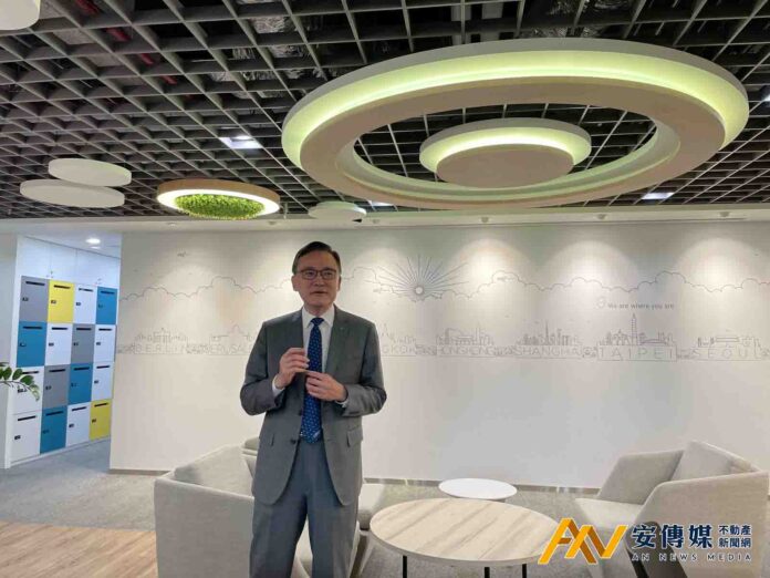 高力國際：台積電效應外溢全高雄！4年變身國際認證科技城