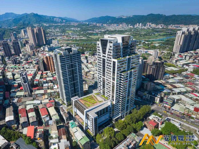 新北住都發布2025永續報告書 首次導入「社會投資報酬率」