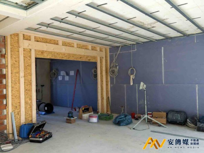 北市府「共用部分」修繕補助9月開跑