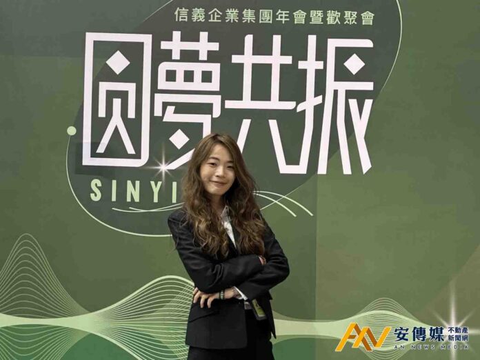 社工魂進駐房仲業 信義房屋：同理心比業績更能贏得信任