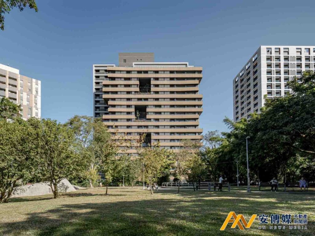 2026國家卓越建設獎台北市大豐收 心中山公園、社宅、公園處全拿獎