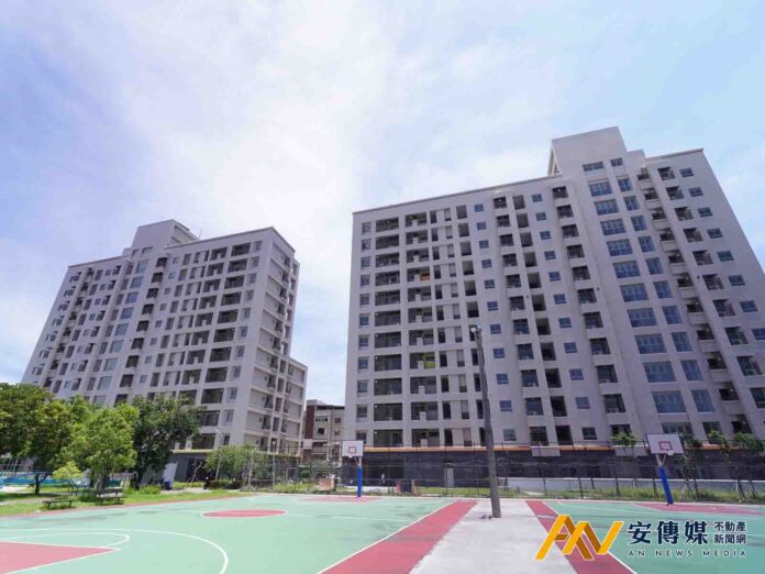 台南南區「開南安居」社宅招租 8/14起受理申請