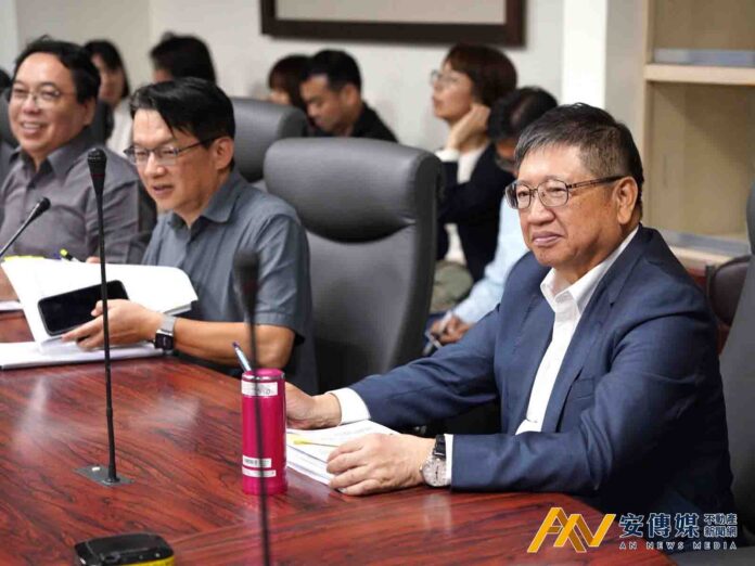 竹科「東擴潮」 三期重啟、國3增設二重交流道 二重埔價值躍升