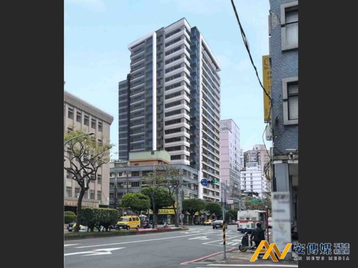 新北都更再添成果 都更二箭兩案核定兼顧安全與公益