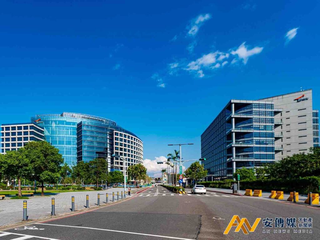 新板、TPARK破百萬大關！板橋市心「禮滿禮御」成屋登場卡位雙金軸