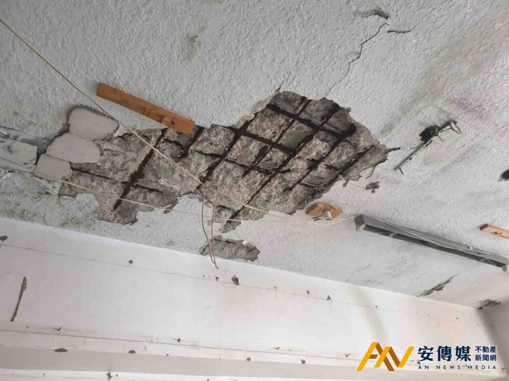 全台老屋逾550萬戶！建築結構專家戴雲發：別再迷信「撐過921就安全」