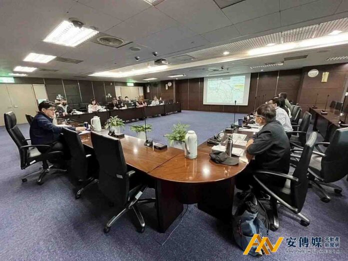 大新竹輕軌紅藍線可行研究報告預計2027年底提報中央