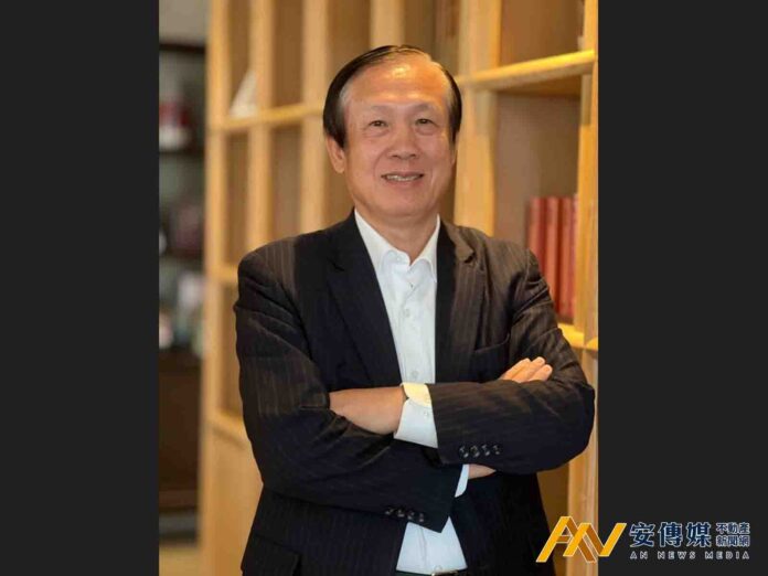 央行理監事會議前夕 賴正鎰再提「四大建言」