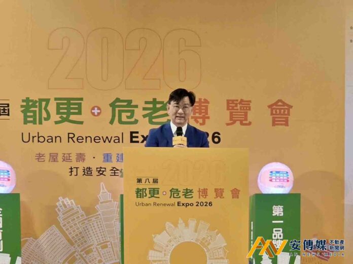 都更危老修法擴大婚育宅供給！全國都更危老核准破6421件