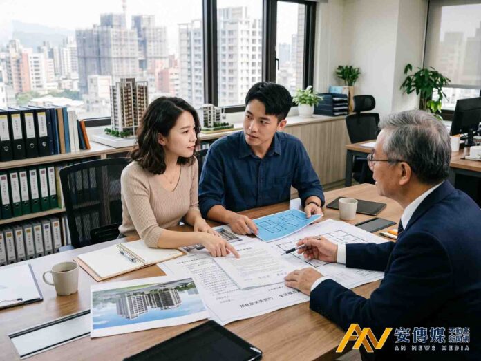 預售屋合購分手想「換名」登記！情侶買房避開《平均地權條例》禁換約重罰、少繳大筆稅金的關鍵一招