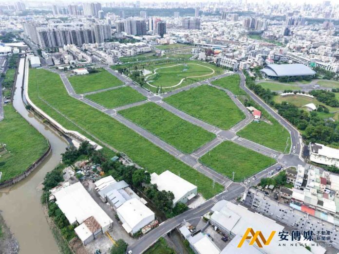 高市2026年度第3季土地標售登場！7標9筆優質建地