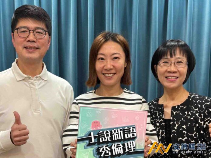 一年600萬人次運動力，Curves以健康影響力實踐企業永續