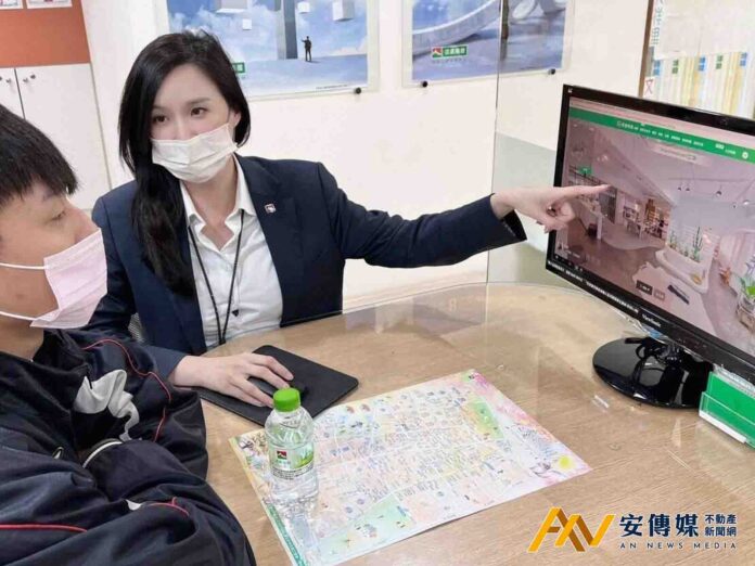 看屋不必曬到脫水！信義房屋「避暑看房學」三招少白跑