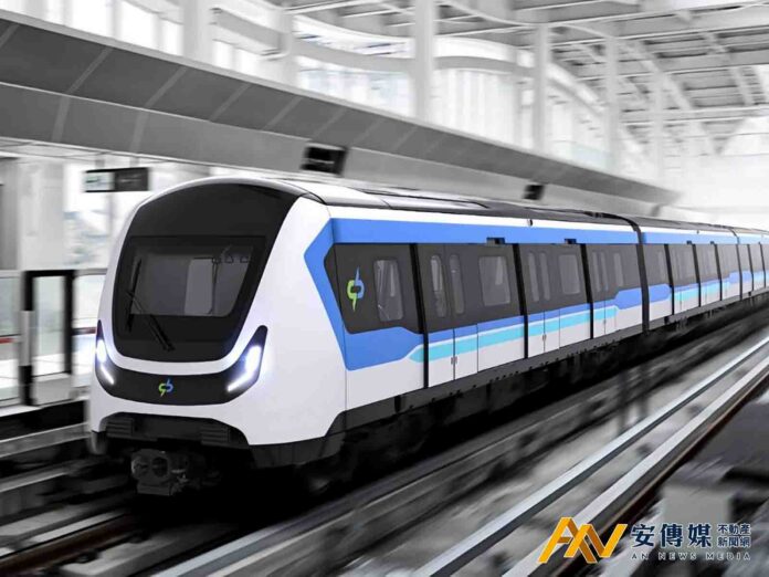 台中捷運藍線建設多面向推進 核心機電設計持續深化