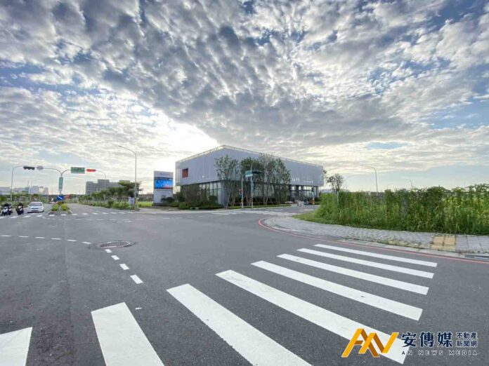 台南FG重劃區完成開發建商仍觀望？