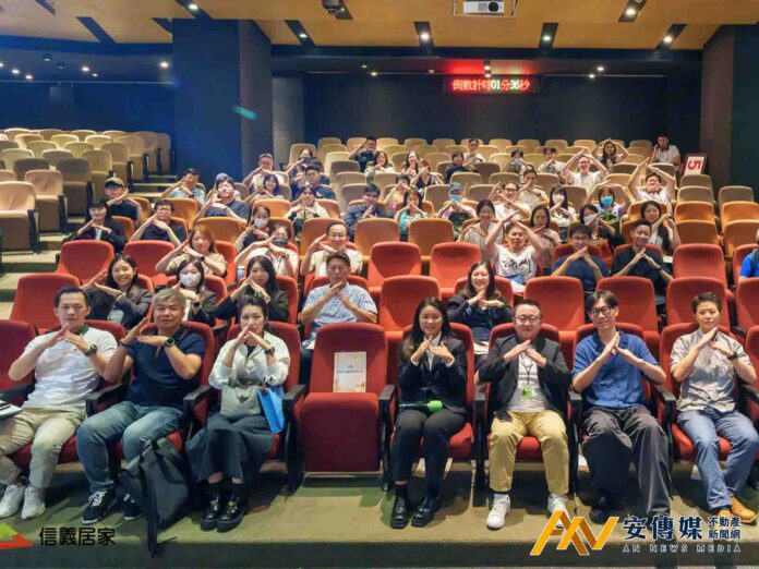 「通風、放鳳梨皮沒用！」信義居家講座破解居住安全三大盲點