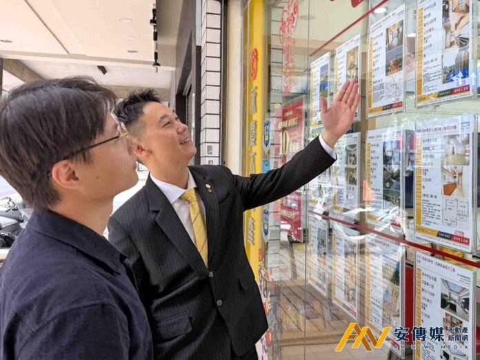 永慶不動產奪工商時報台灣服務業評鑑肯定