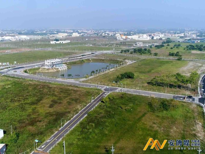 台南市地重劃區抵費地暨第4次標售區段徵收剩餘可建築用地聯合標售