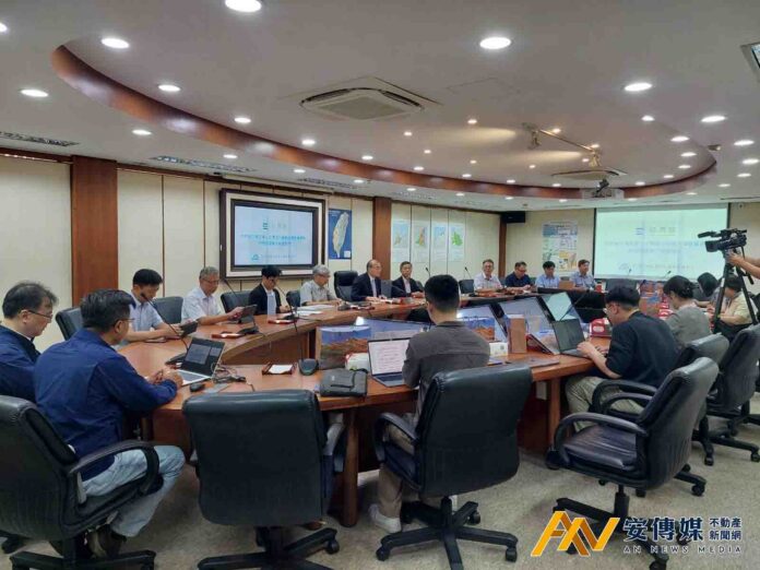 中央地方協力完成土壤液化潛勢圖資更新 共同促進國土安全利用