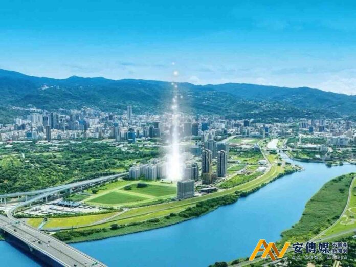 璞園30周年再進北士科　「璞園樸洲美」重新定義住宅標配