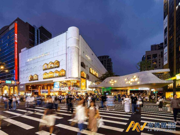 從信義計畫區到台北雙星 桓建築搶進西區最精華一席