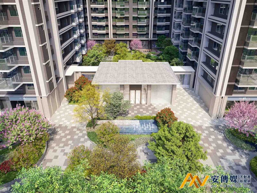 白埔封測園區、左營高雄之門同日動工！遠雄百億雙案搶楠梓轉折點