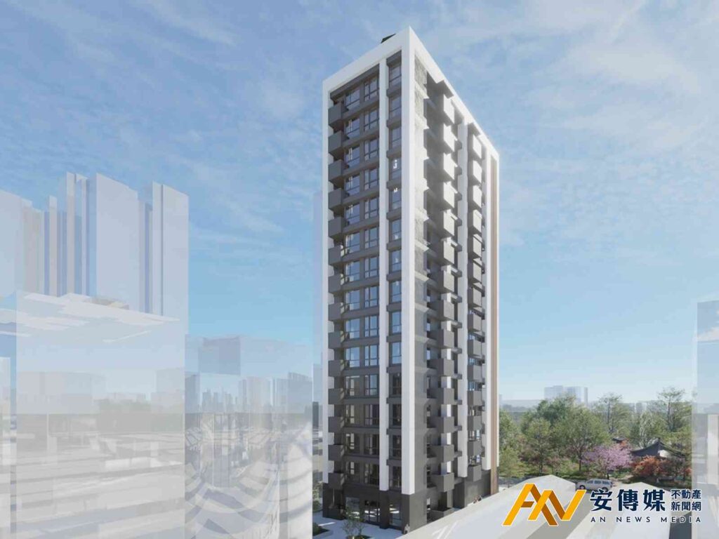 新北580專案公告招商 再助新莊、三重危險社區重建