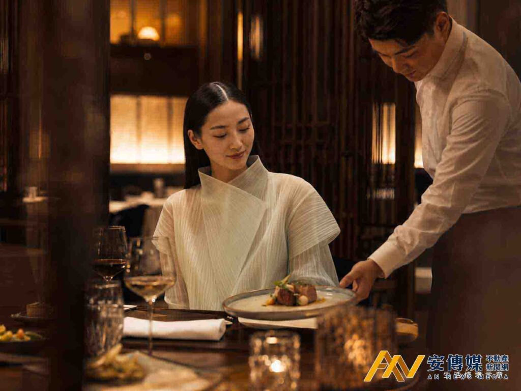 中山區國際五星級飯店聚落 民生特區稀缺潛力 引爆置產目光