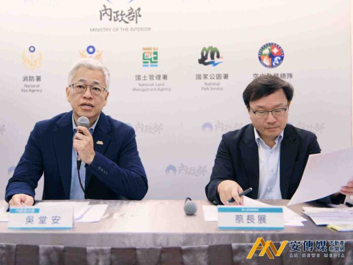 內政部2027年續推第2梯次老宅延壽