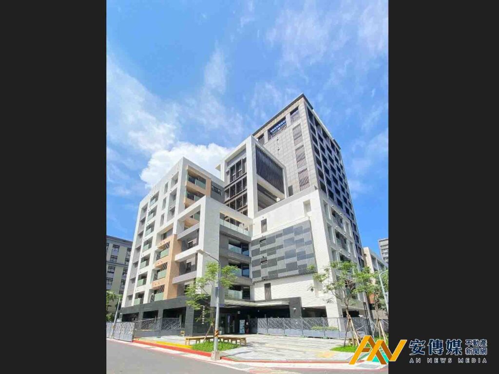 台北景豐社宅1區及力行幸福住宅招租，將於10/15抽籤