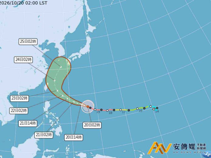 颱風逼近防汛備戰！把握週三黃金期完成「居家防漏3處盤查」