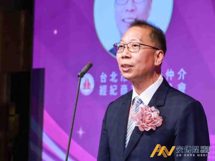 台北9月買賣移轉年增20.2％ 但前9月交易量仍是2017年來第3低