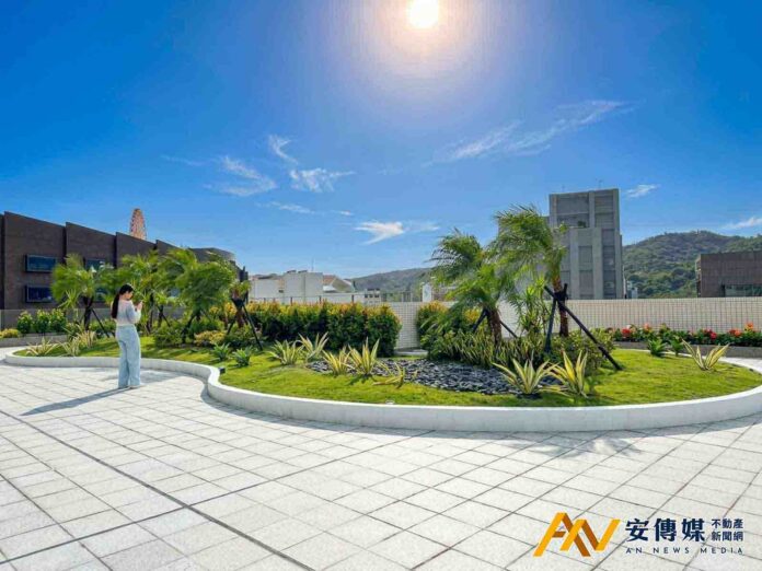 2027年起綠能社區維護補助新配套，最高補助30萬